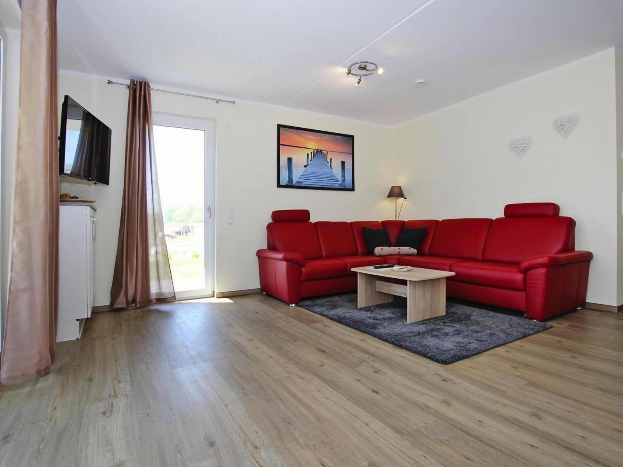 Apartment Hafenflair Am Plauer See, Plau Am See Exterior foto